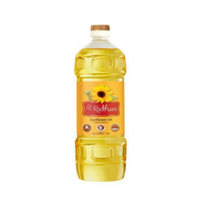 Teer Soybean Oil তীর সয়াবিন তেল