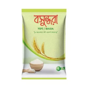 Bashundhara White Flour-ময়দা