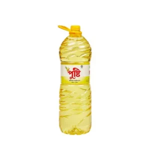 Pusti Soyabean Oil পুষ্টি সয়াবিন তেল