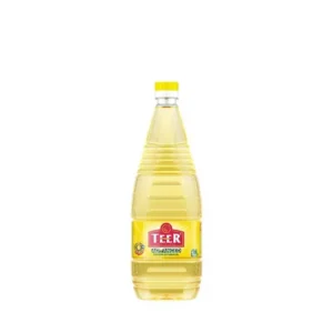 Teer Soybean Oil তীর সয়াবিন তেল .